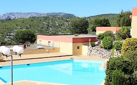Les Terrasses de Cassis